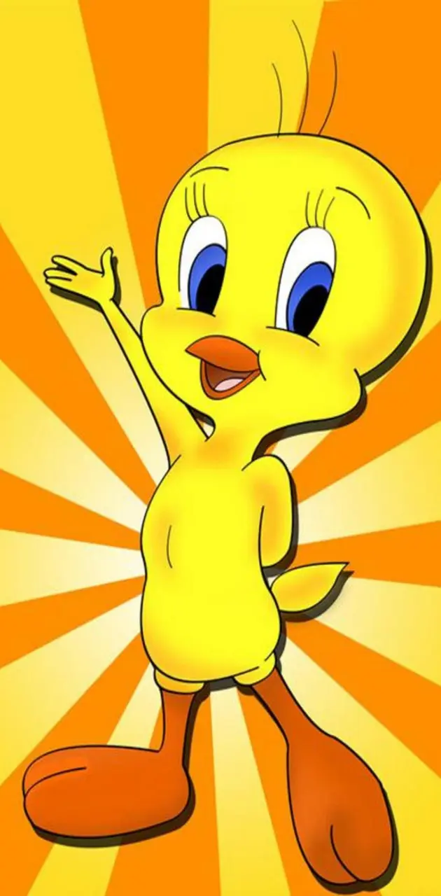 Tweety 2024 bird wallpaper