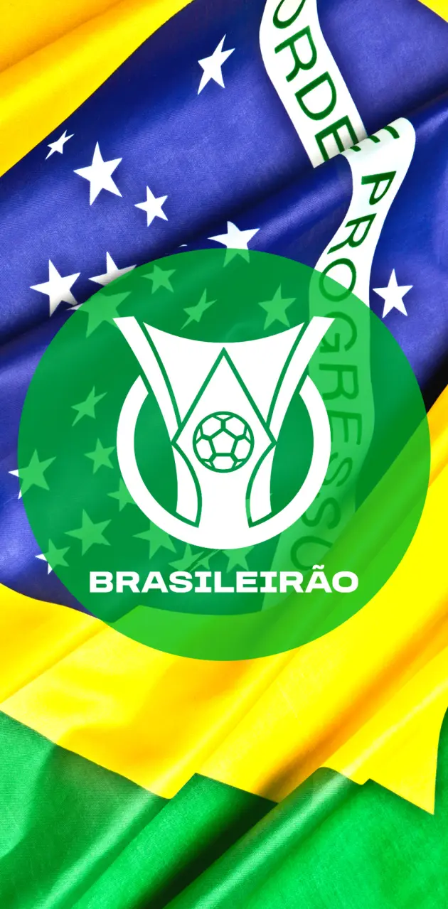 Brasileirão Brasil CBF