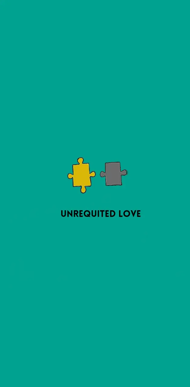 Unrequited Love Minima