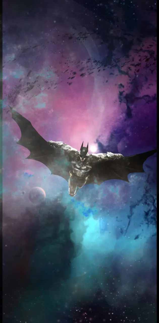 Batman wallpapers 4k wallpaper by safo1_ - Download on ZEDGE™