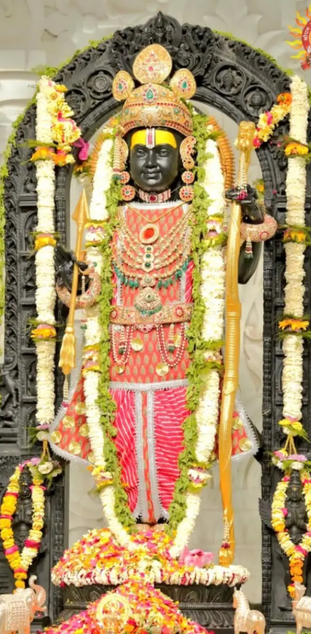 Ayodhya Shree Ram