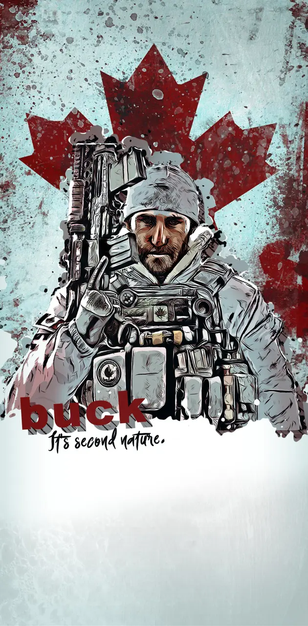 Buck Operator