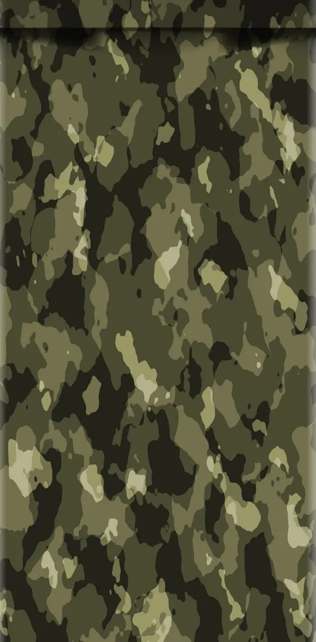Camouflage Edge