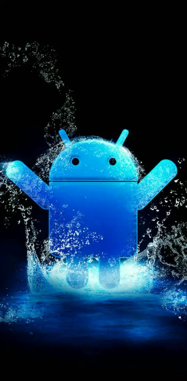 Bule Android