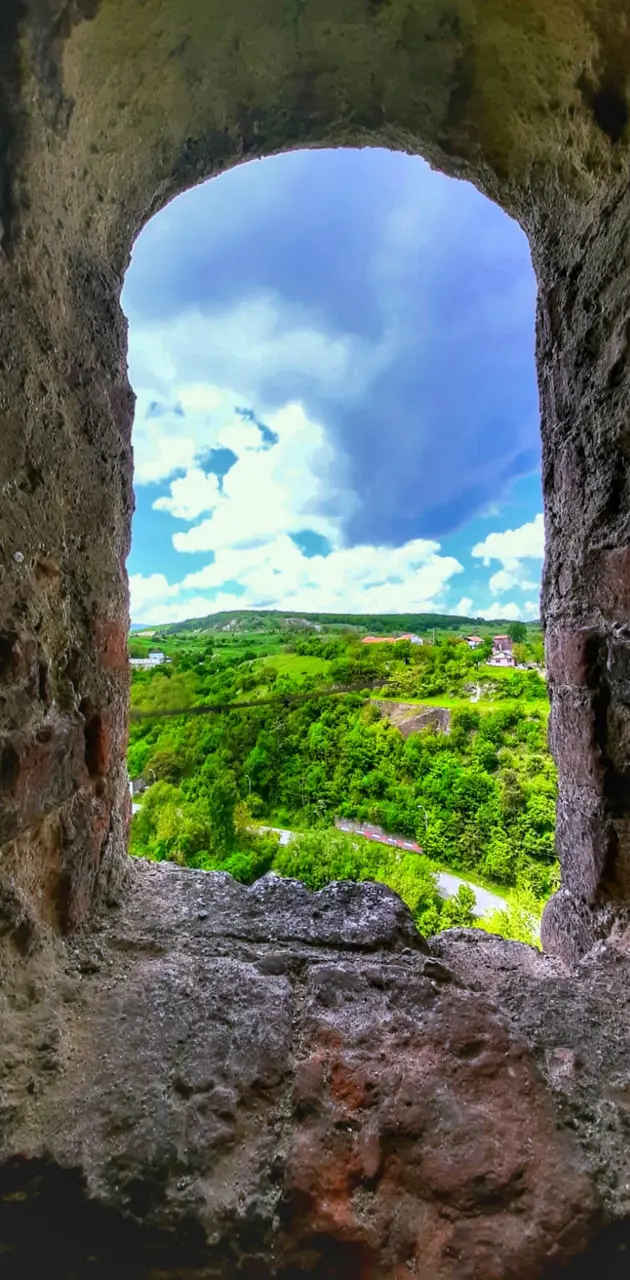 Castel of Hunedoara