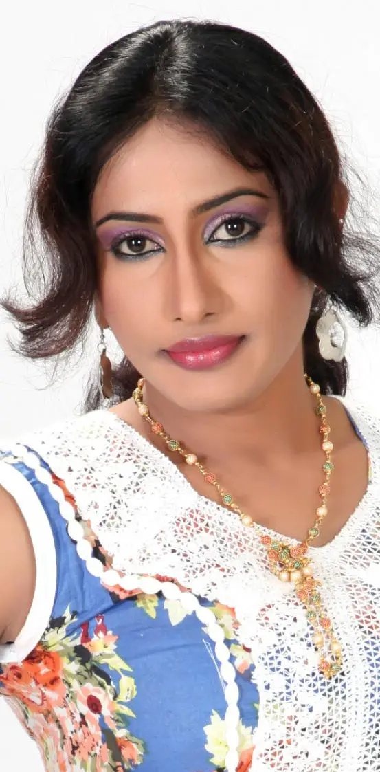 Akshitha Shetty