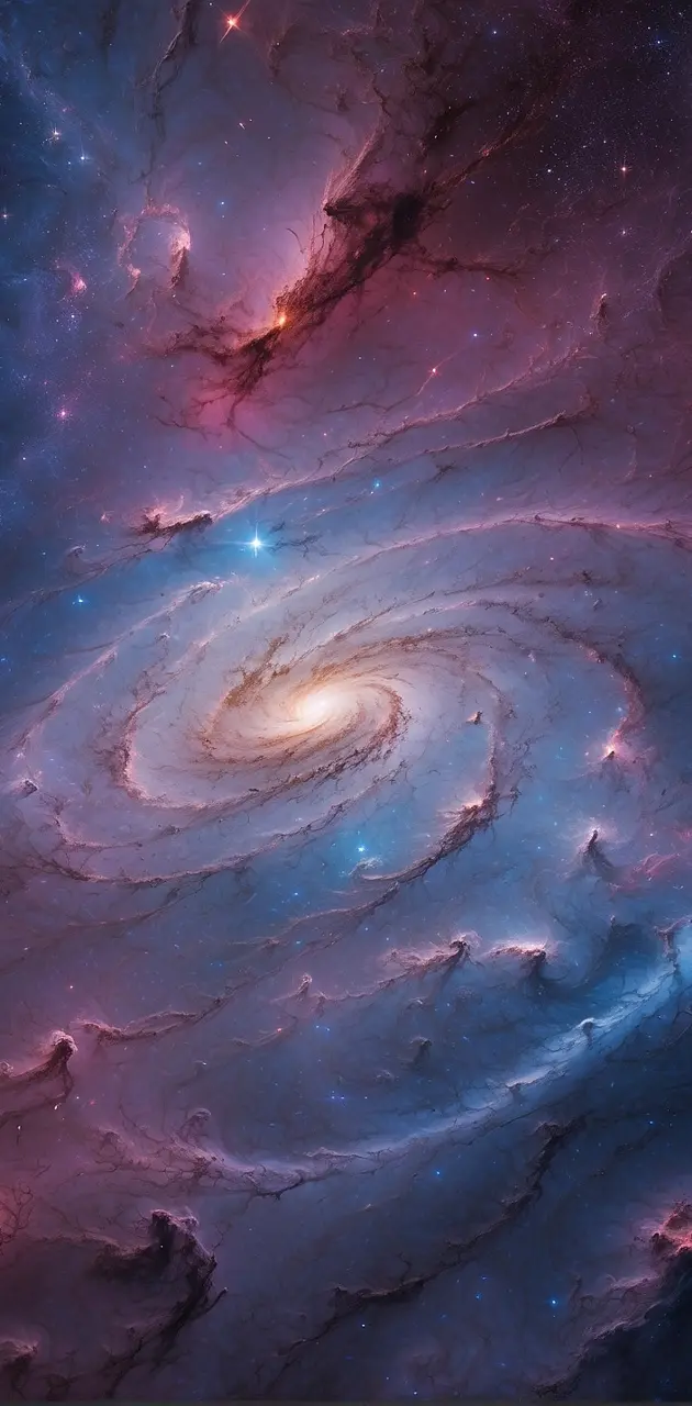 Picture of Galaxy