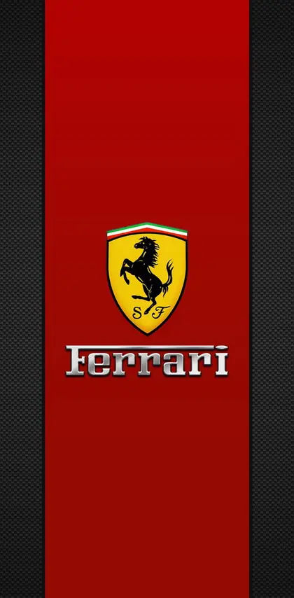 Ferrari Stripes