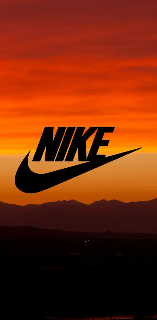 Nike Sunset