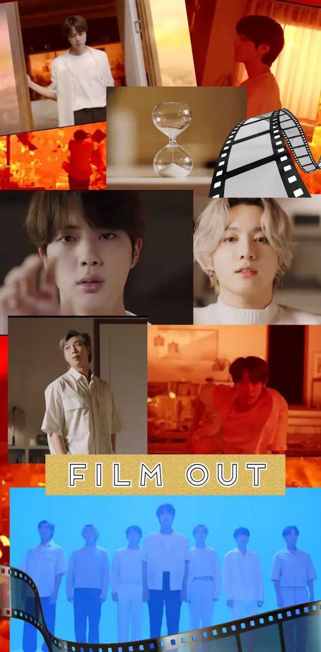 BTS-Film Out