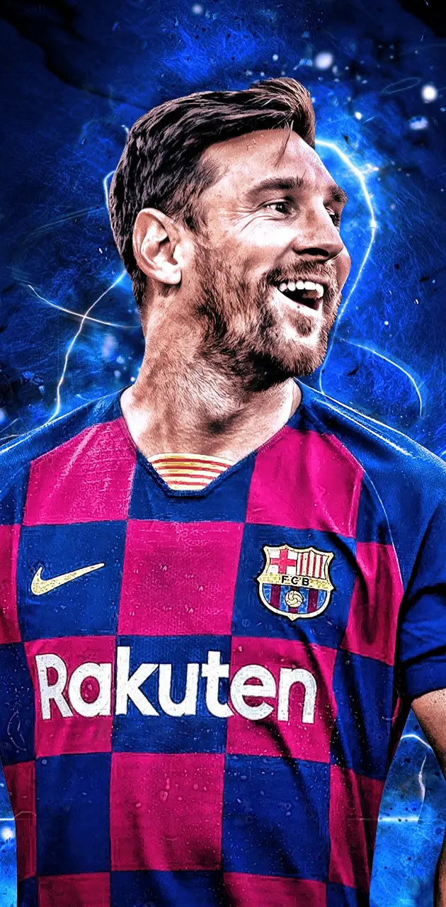 Leo Messi 2020
