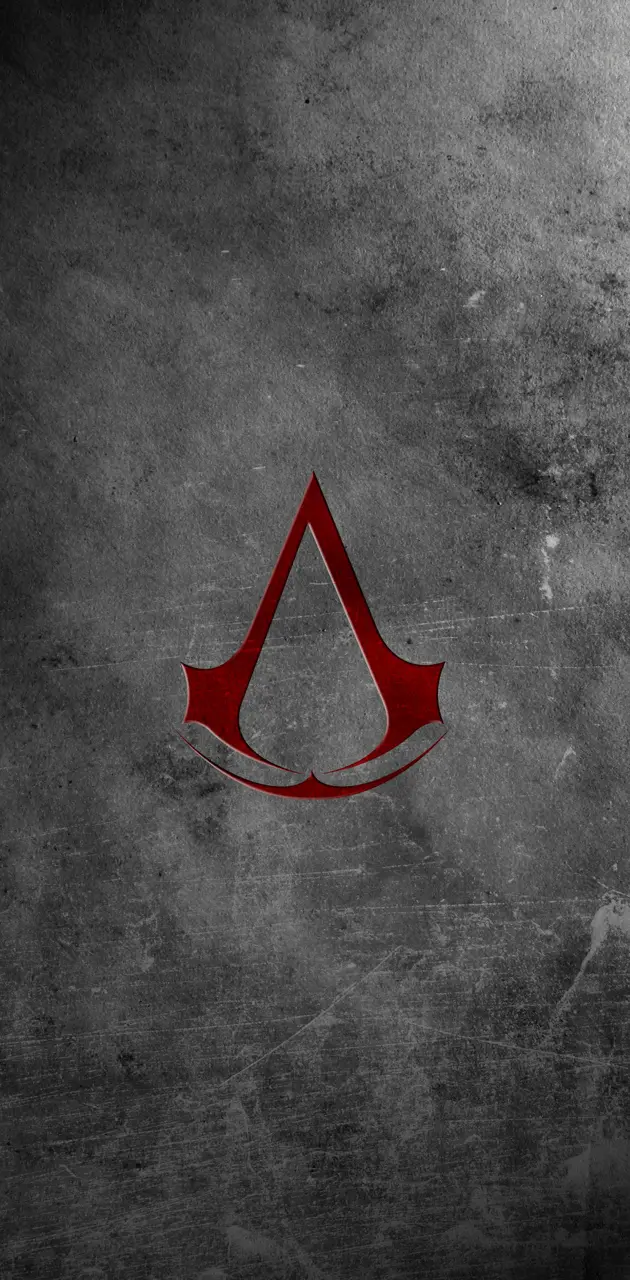 Assassins Logo 2