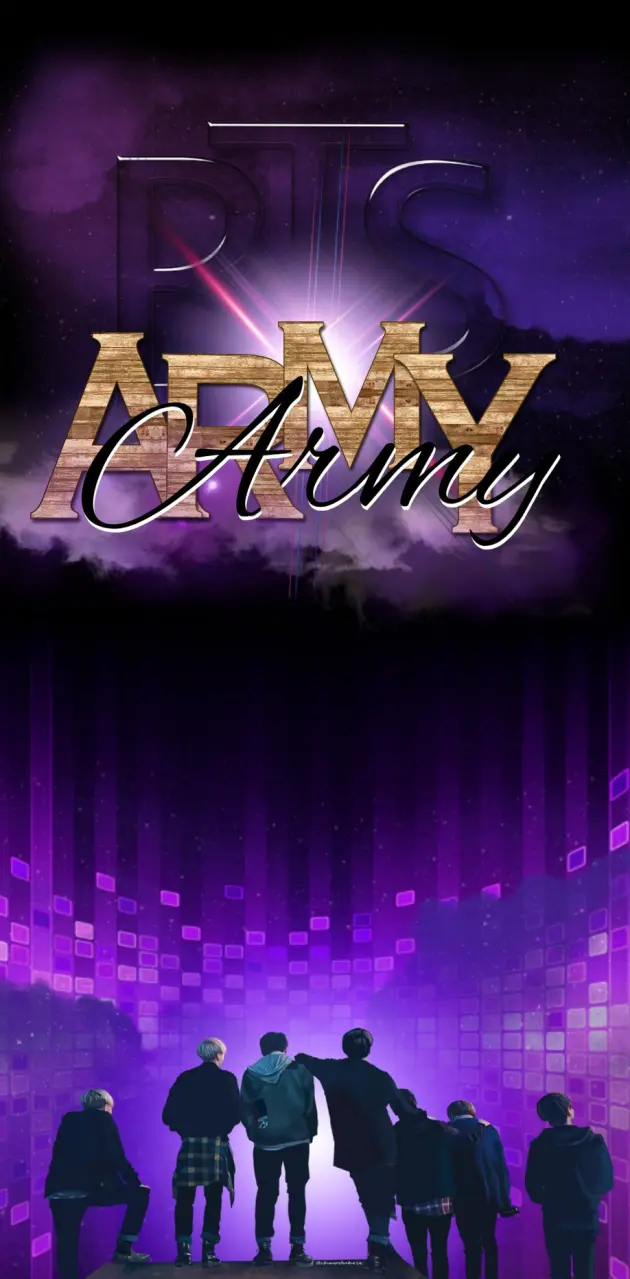 BTS - BTS Army