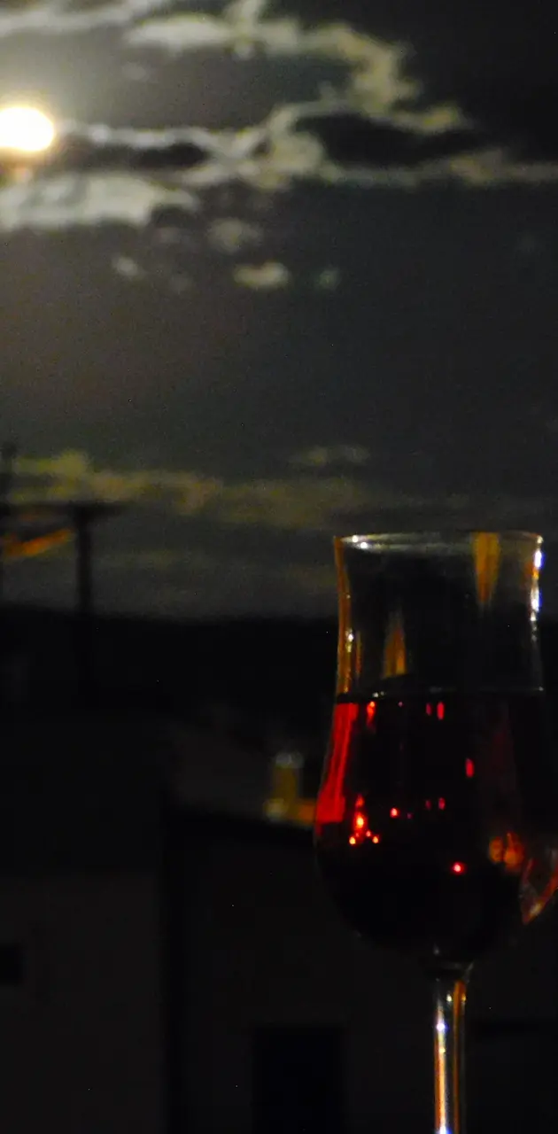 Moon Wine