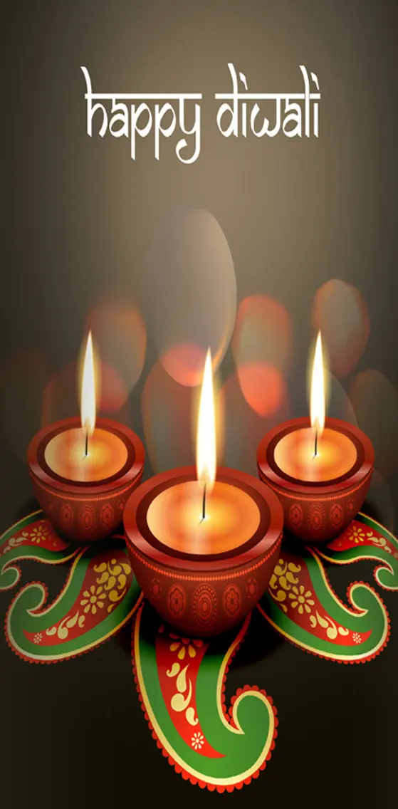 Hd Happy Diwali 2014