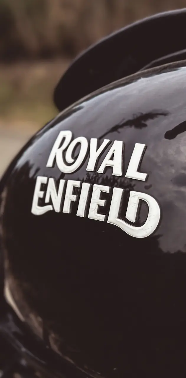 Royal enfield