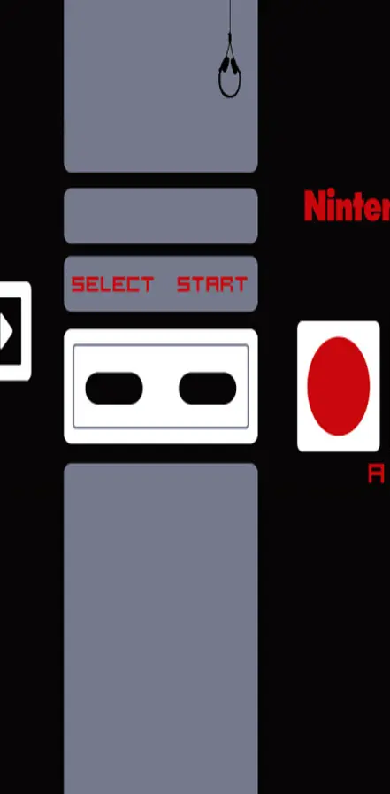 Nintendo Controller