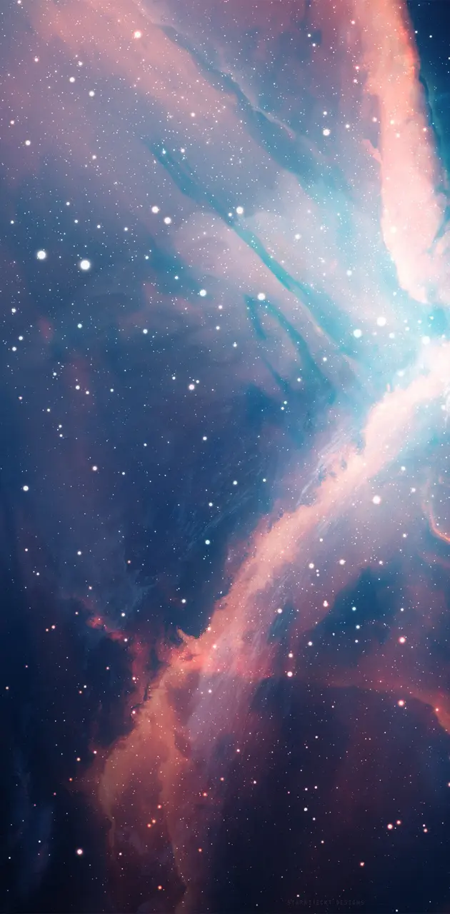 eden nebula