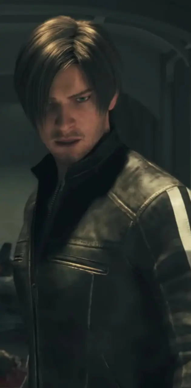 Leon Kennedy 