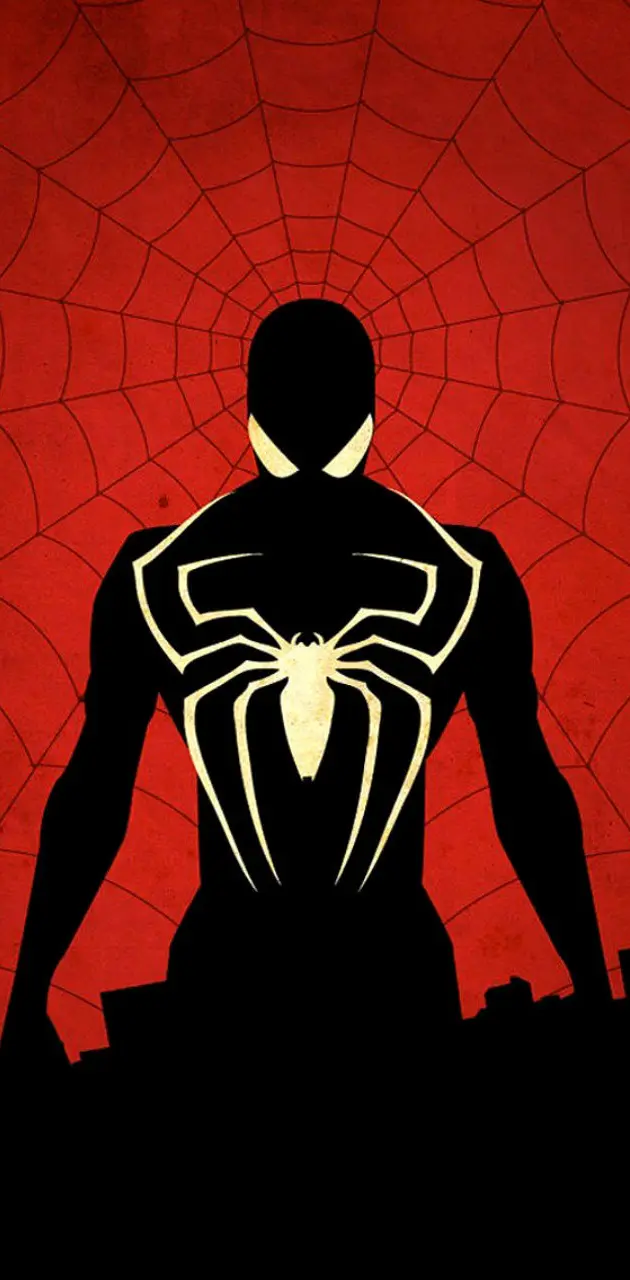 Spider-Man - Venom