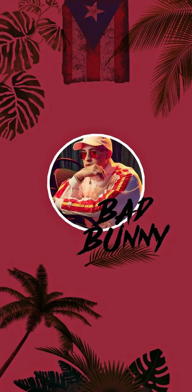 Bad Bunny Tropical