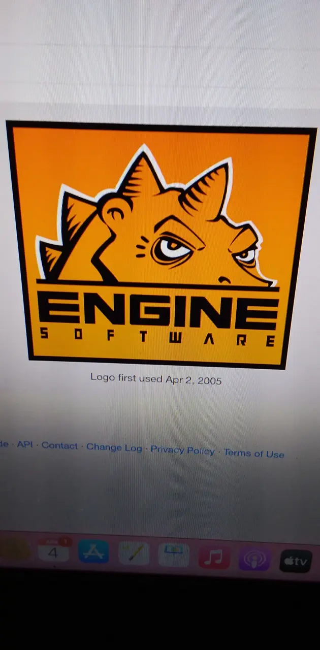 Engine Software