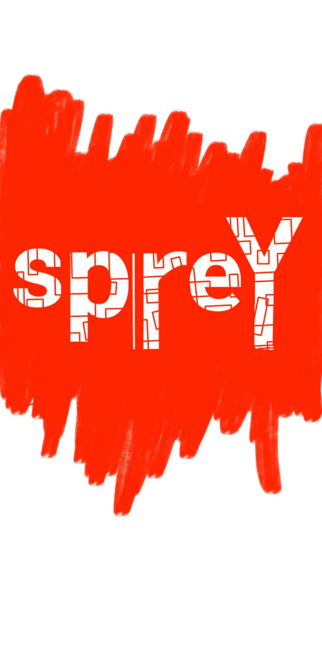 Sprey