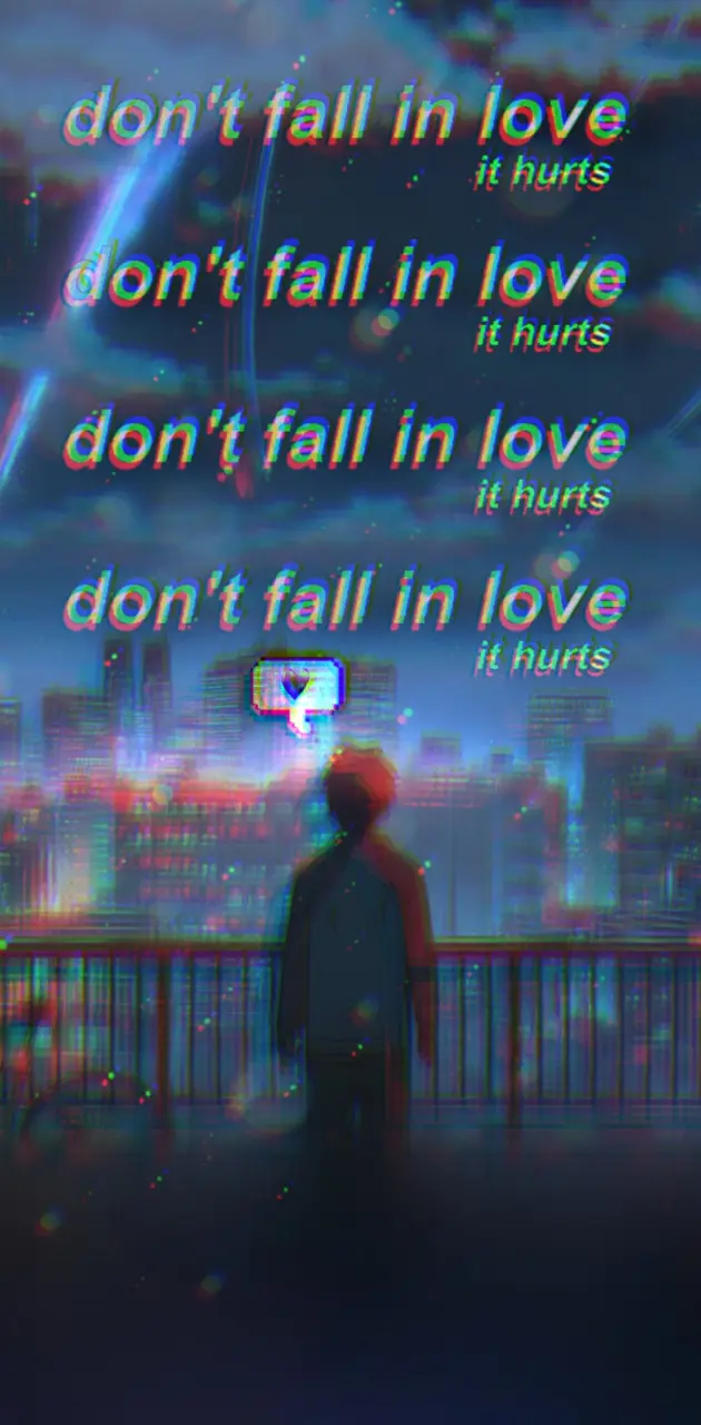 Dont Fall In Luv