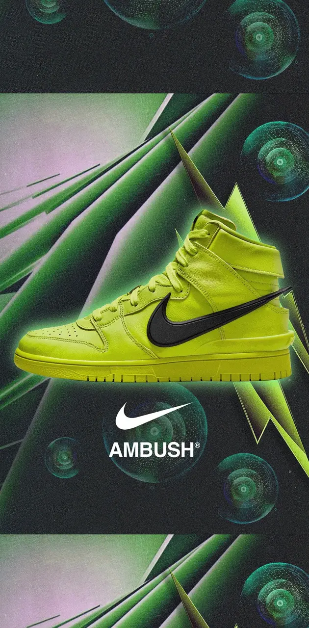 Nike Ambush