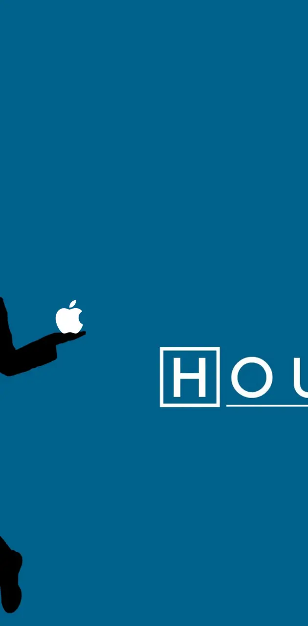 Dr House - Apple