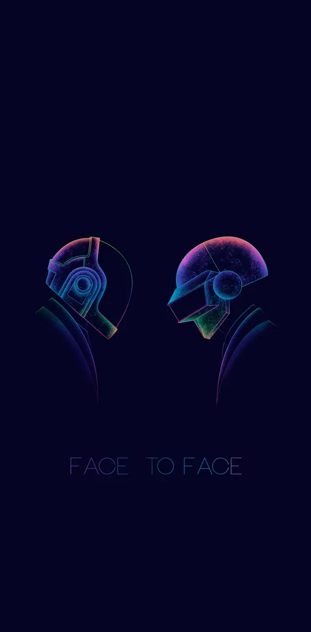 Abstract Face