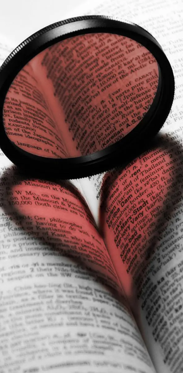 Heart In The Book