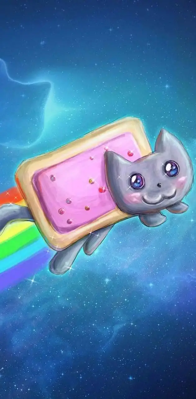 Nyan Cat
