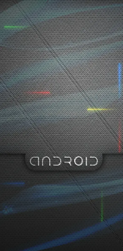 Android Label