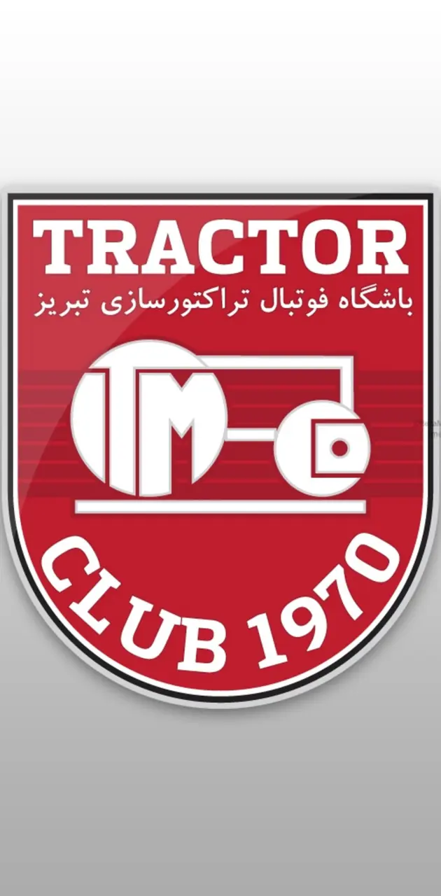 Tractor SC