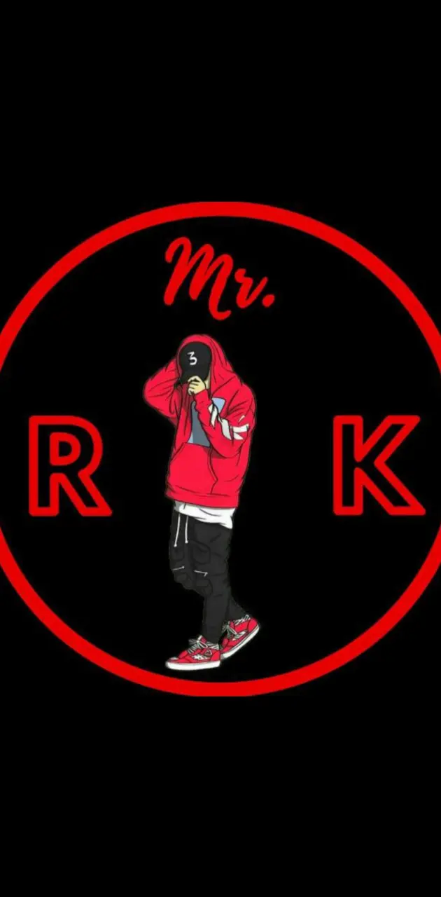 Mr rk