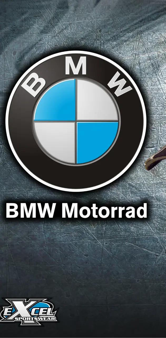 BMW motorrad