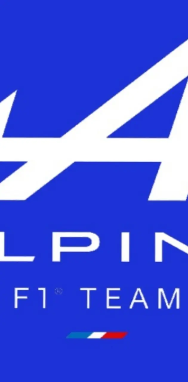 Alpine F1 Team 