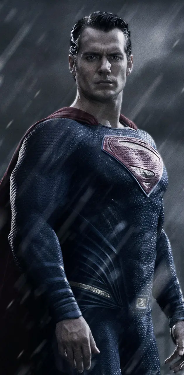 The Amazing Superman