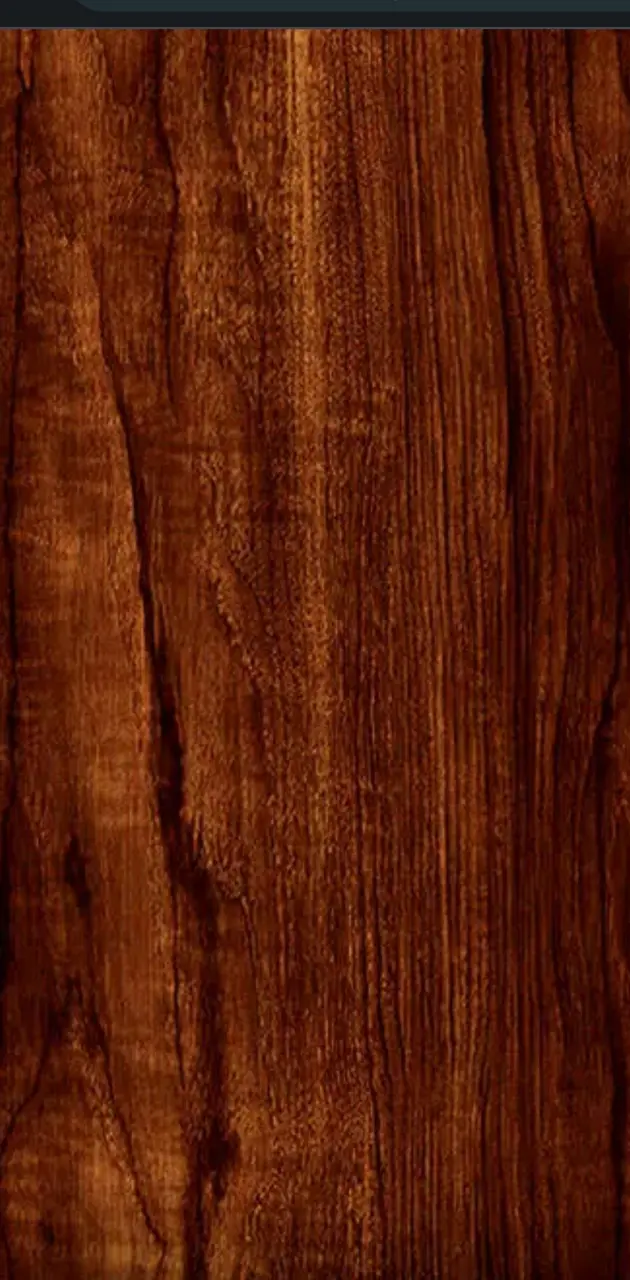 Stained wood