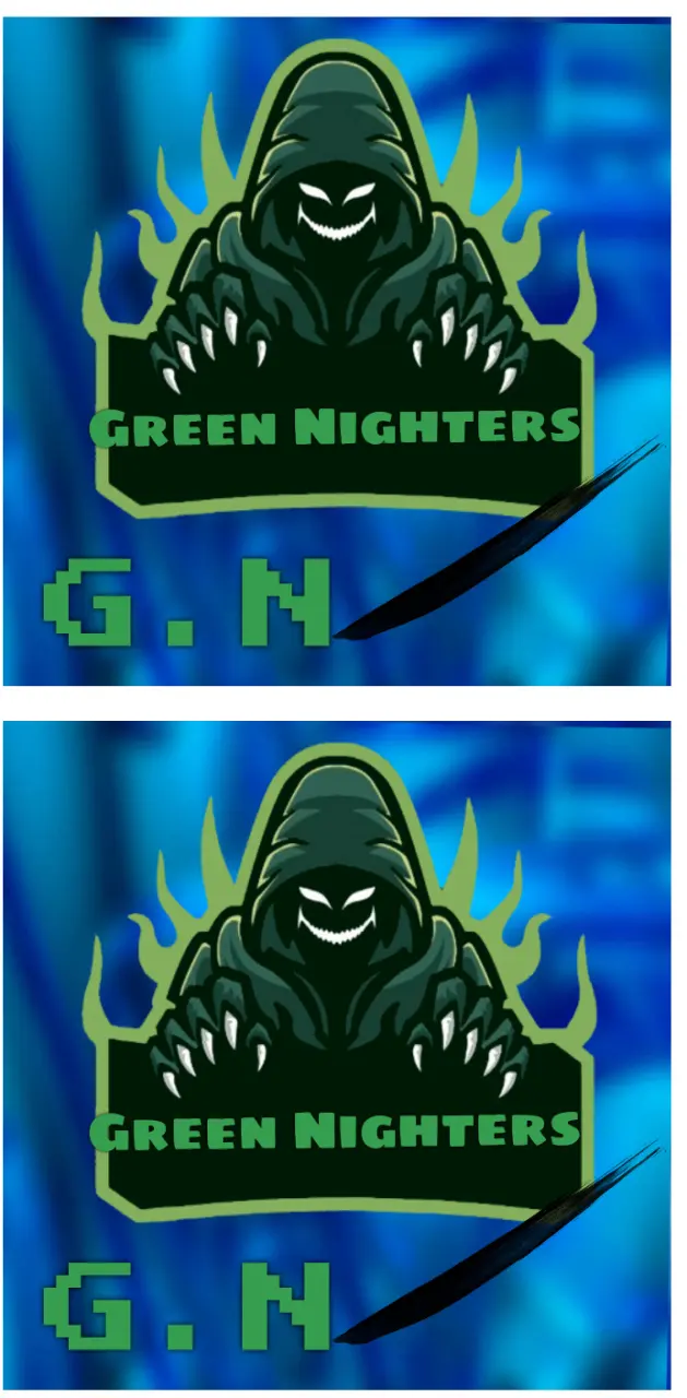 GreenNighters