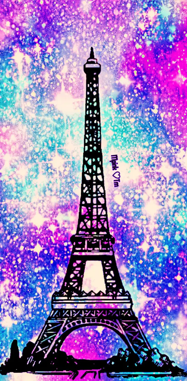 Paris Forever 