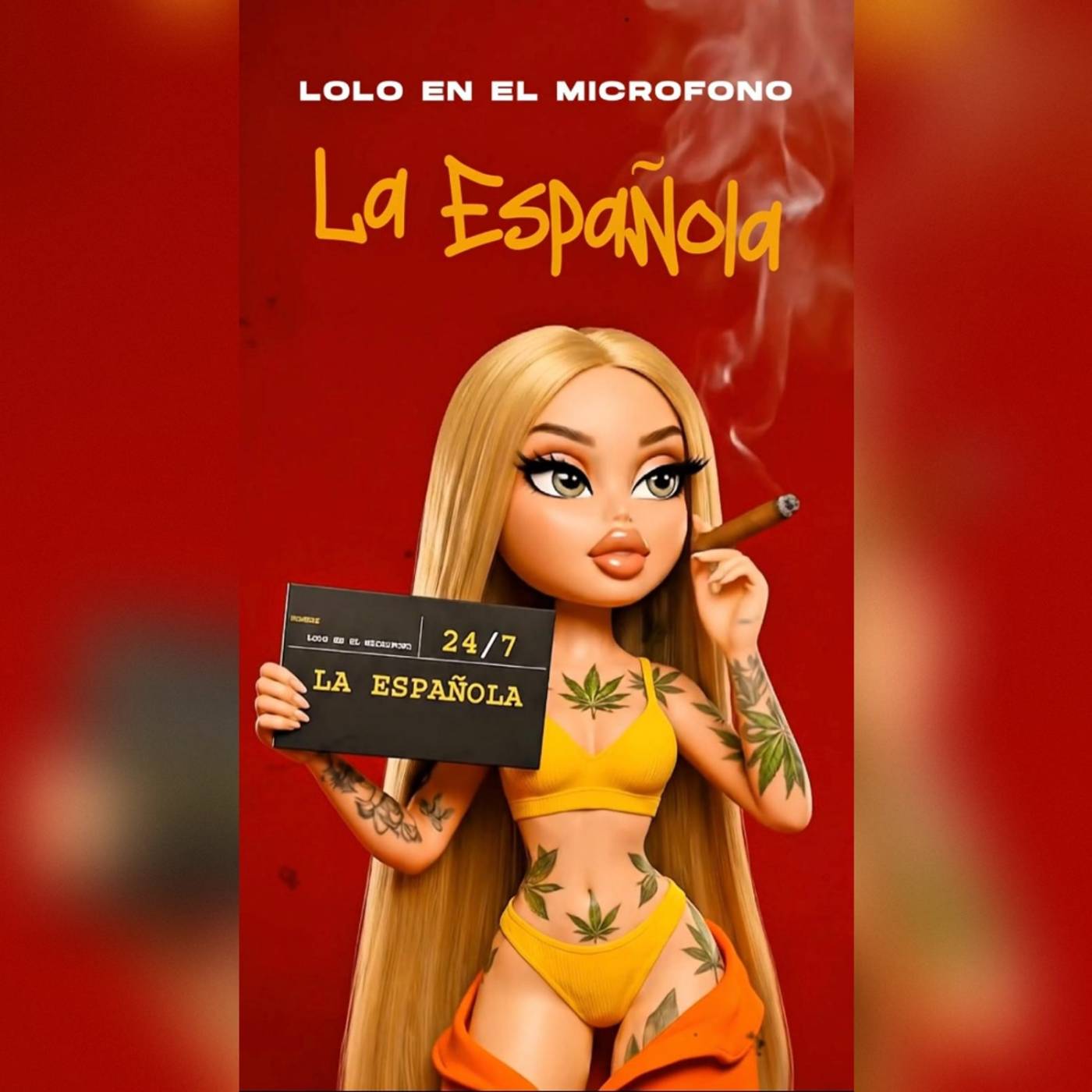 La Española