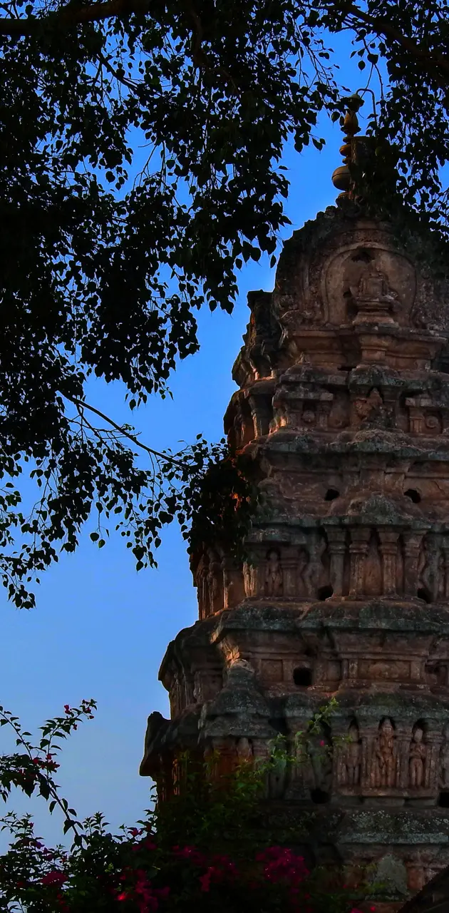 Kumarswamy temple