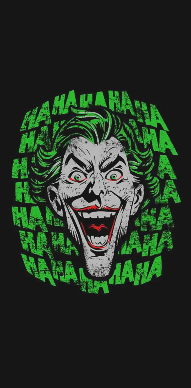 Joker Haha