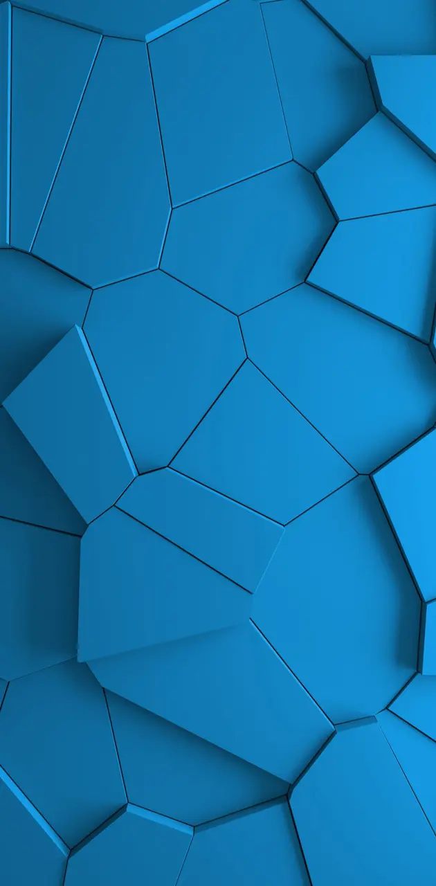 abstract-blue-extruded-voronoi-blocks-background.