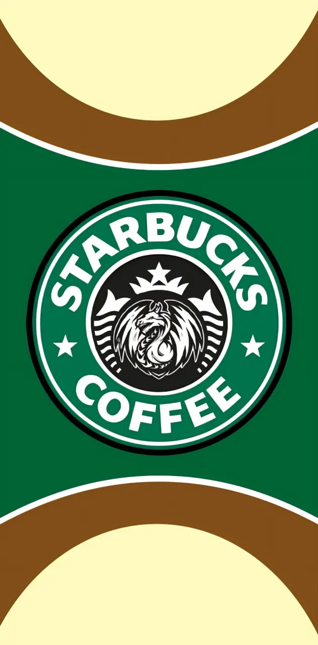 Starbucks Dragon