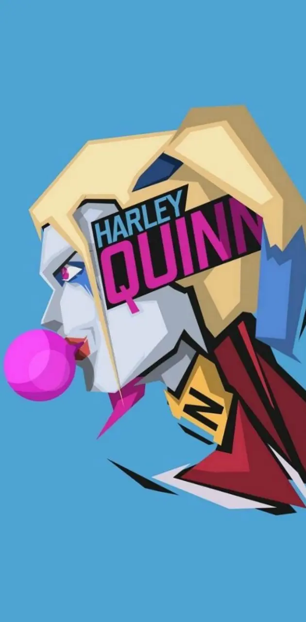 Harley Quinin
