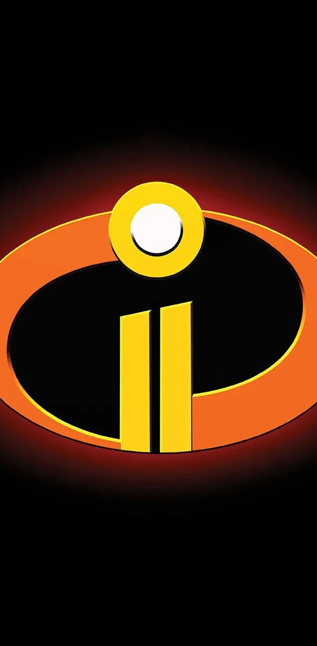 Incredibles logo