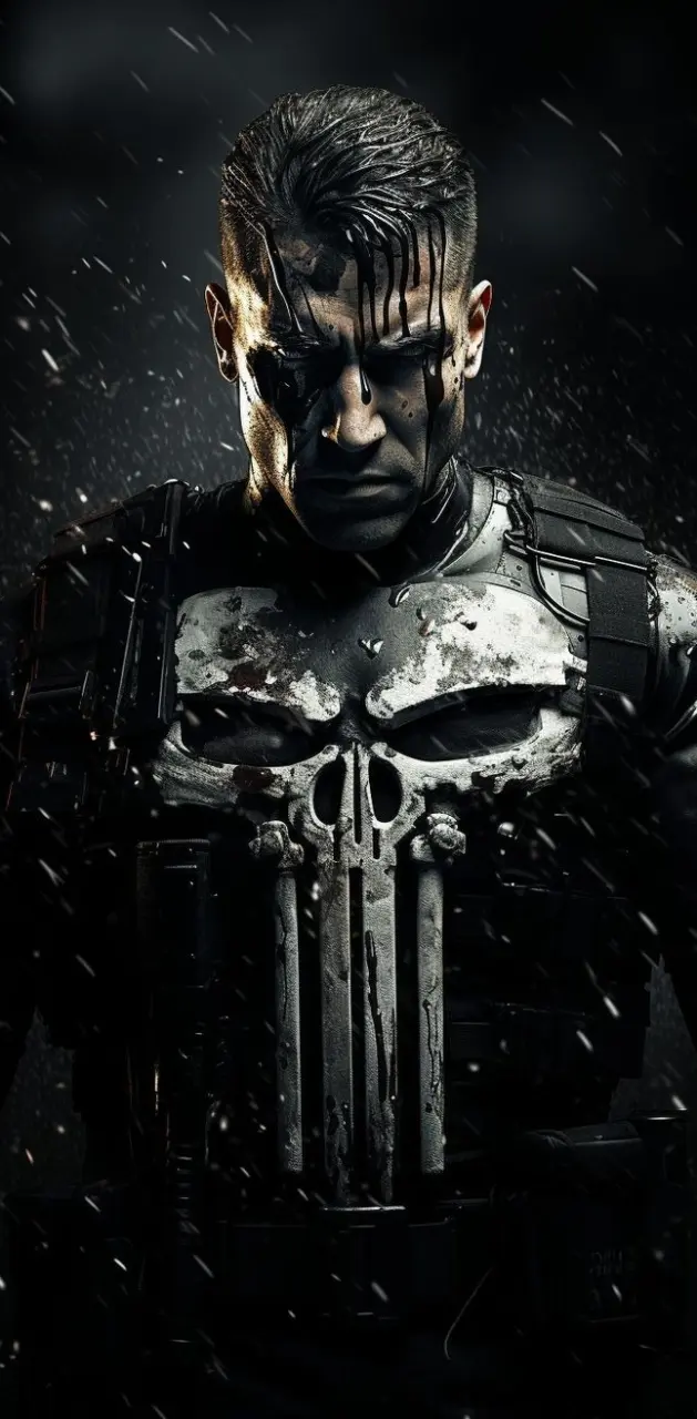 Punisher